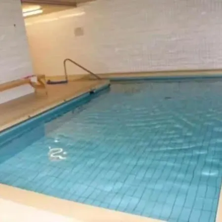 Im Schwarzwald Mit Pool Und Sauna