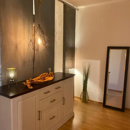 Im Schwarzwald Mit Pool Und Sauna Lejlighed Schönwalde